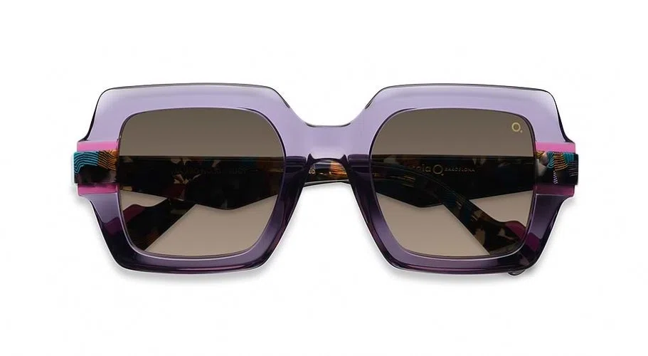 Etnia Barcelona MAMBO NO.10 Sunglasses - view 10